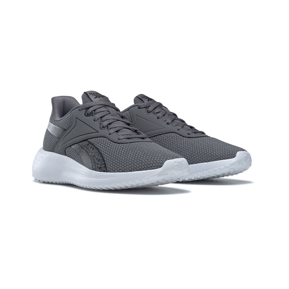 Tenis Mujer Reebok Lite 3- Gris