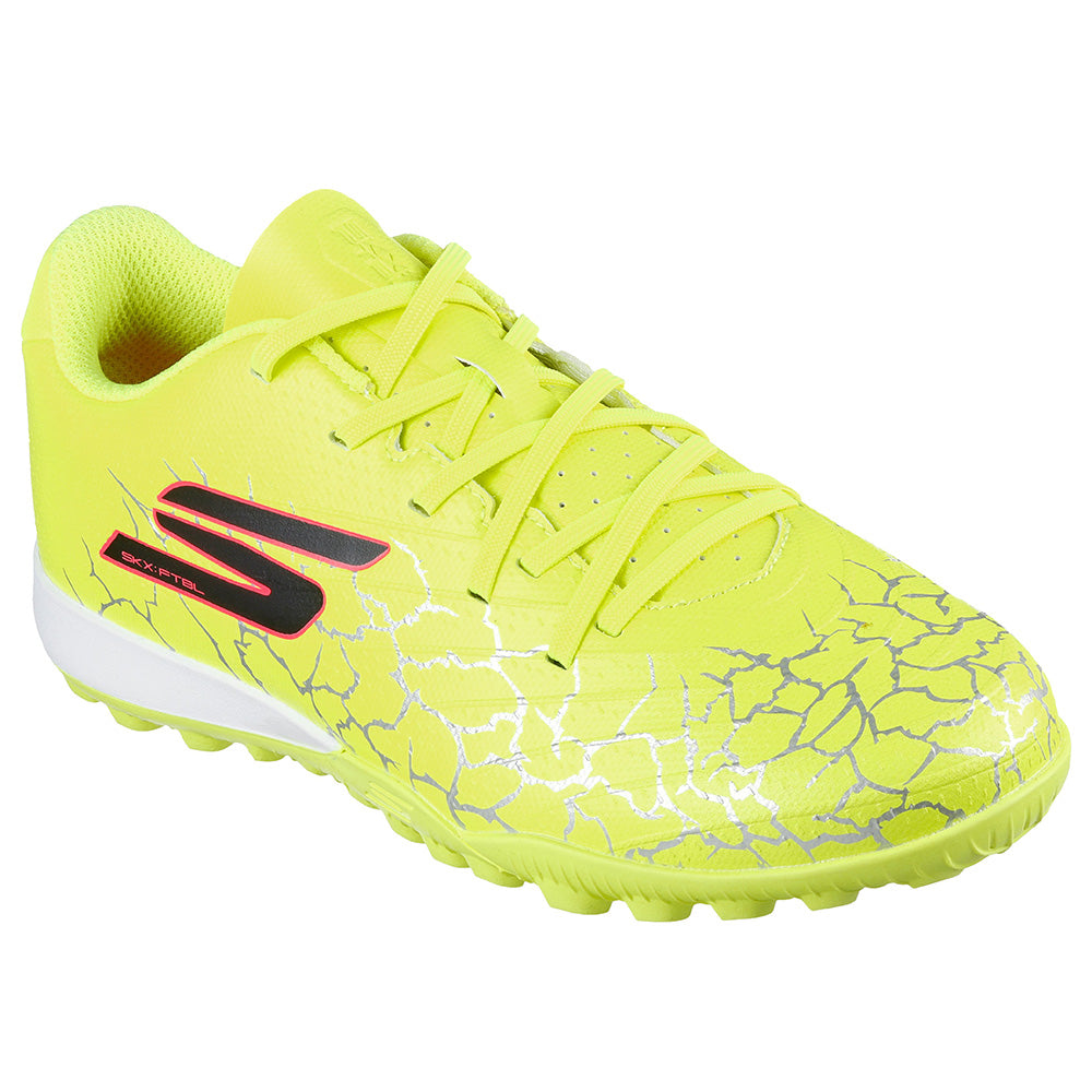 Torretin Kids Skechers Youth TF - Amarillo
