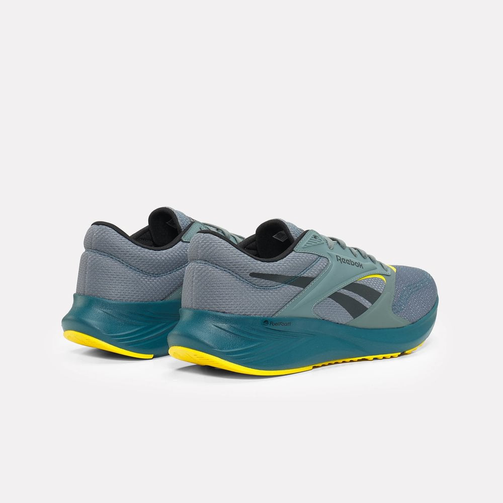 Tenis Reebok Hombre Energen Tech 2 - Gris