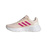 Tenis Mujer adidas Galaxy 6 - Rosado-Blanco