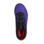 Torretin Kids Skechers Razor Gold - Morado