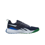 Tenis Hombre Reebok NFX - Azul-Blanco