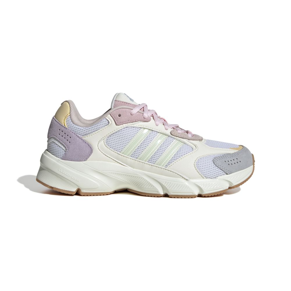 Tenis Mujer adidas Crazychaos 2000 - Blanco-Multicolor