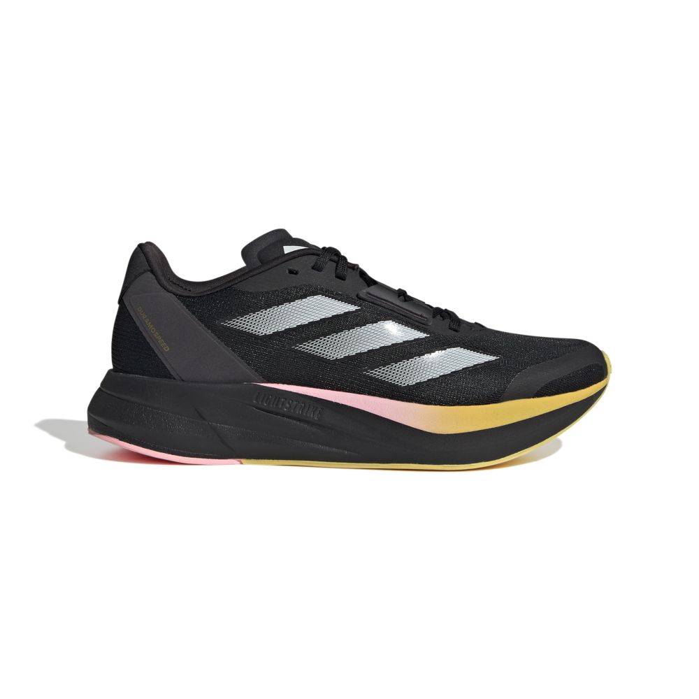 Tenis Mujer adidas Duramo Speed - Negro