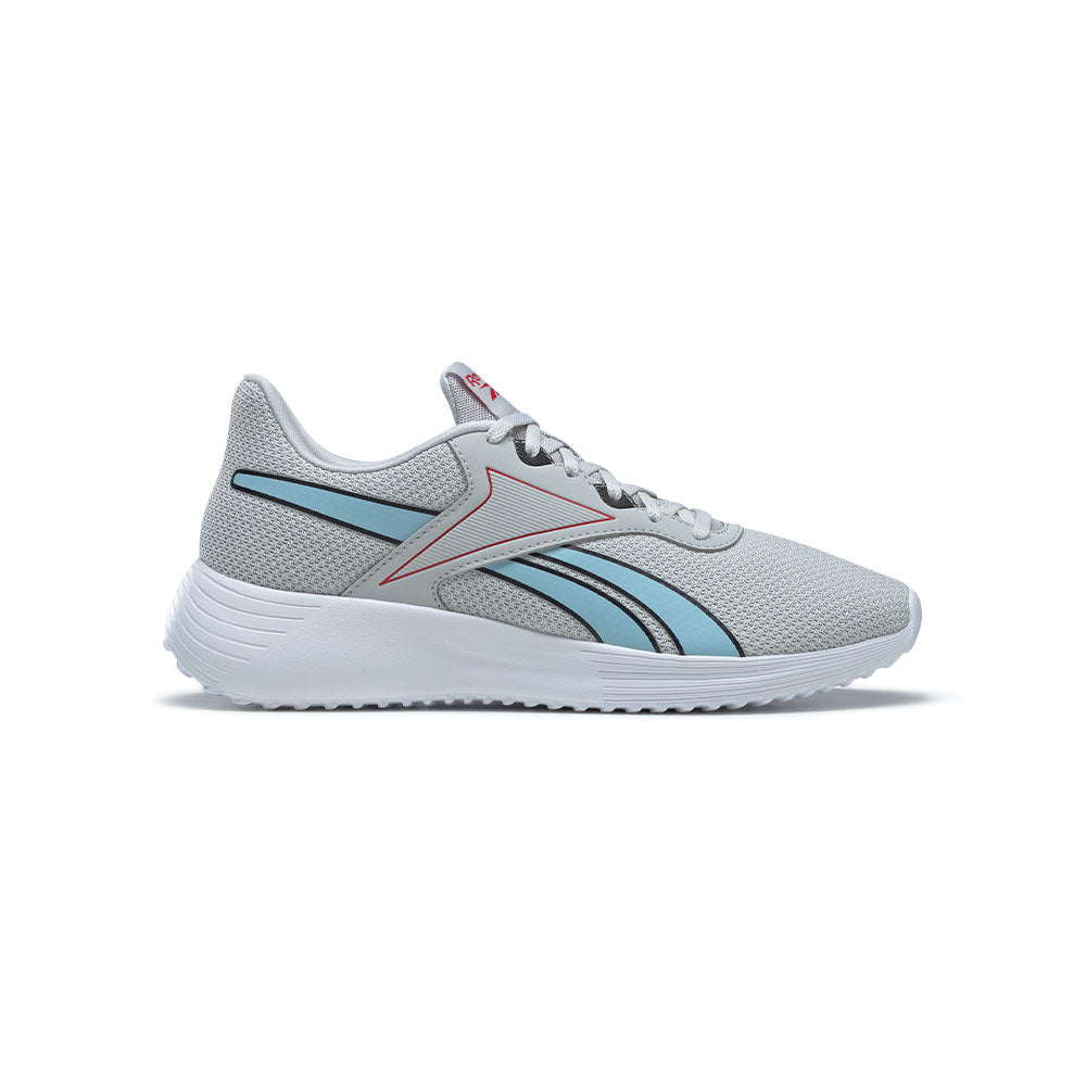 Tenis Hombre Reebok Lite 3- Gris