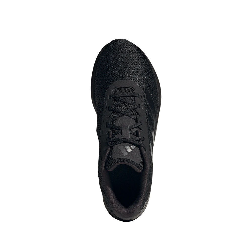 Tenis Hombre Adidas Duramo SL- Negro