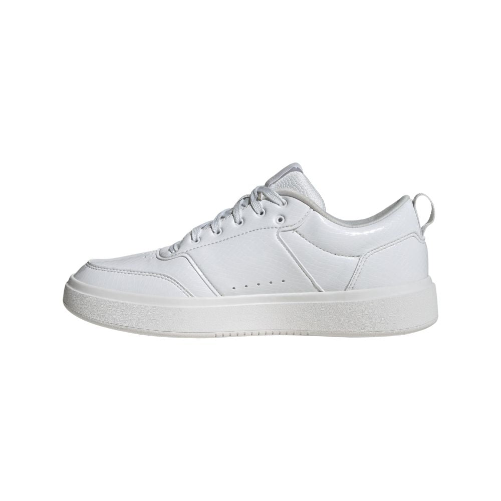 Tenis Mujer Adidas Park Street - Blanco
