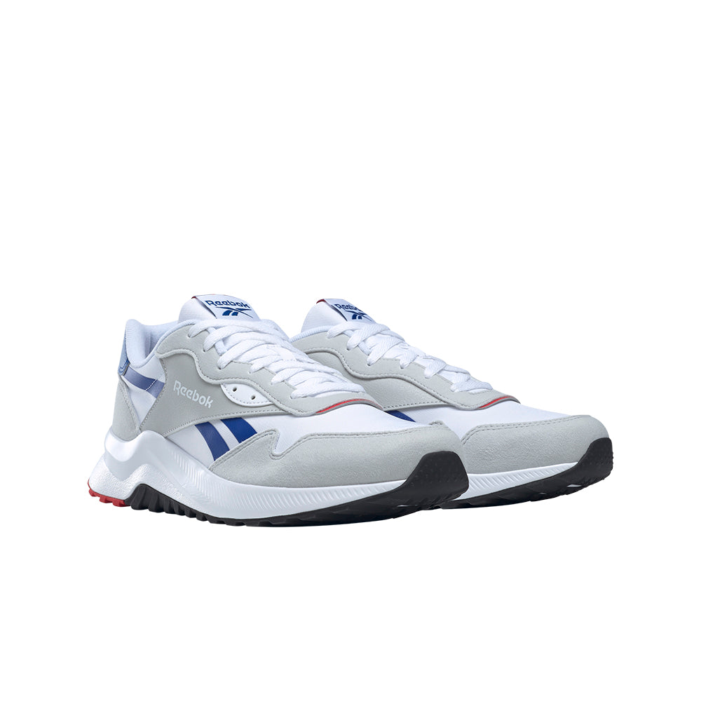 Tenis Hombre Reebok Heritance-Blanco-Azul-Rojo