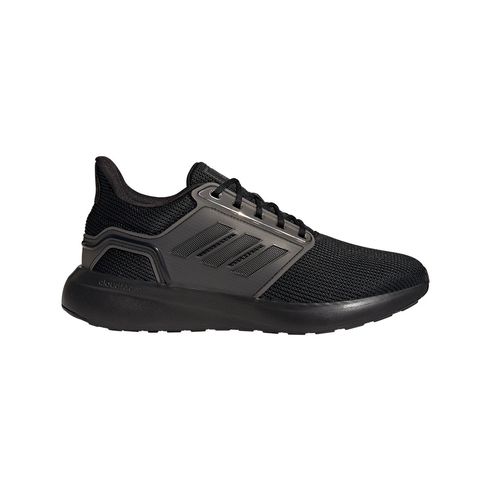 Tenis Hombre adidas Eq 19 Run - Negro