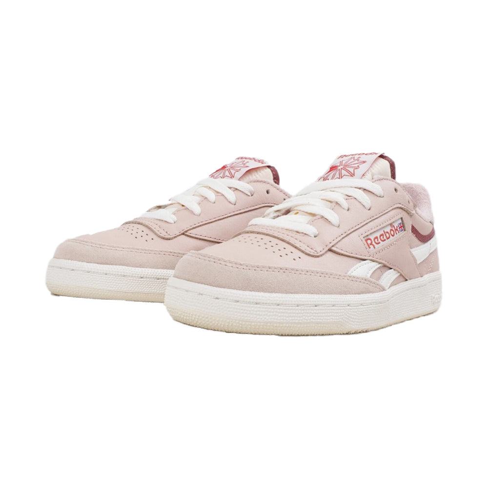 Tenis RebookMujer Cluc C Revenge Vintage