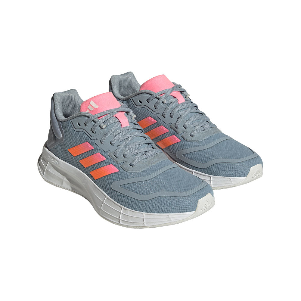 Tenis Mujer adidas Duramo SL 2.0 - Azul-Rosado