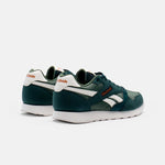 Tenis Hombre Reebok Ultra Flash - Verde