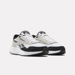 Tenis Hombre Reebok Classic Leather 2400 – Blanco-Negro