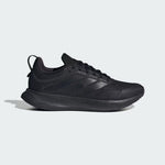 Tenis Adidas MujerRunblaze - Negro - Blanco