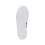 Tenis Hombre adidas Grand Court Td - Blanco - Negro