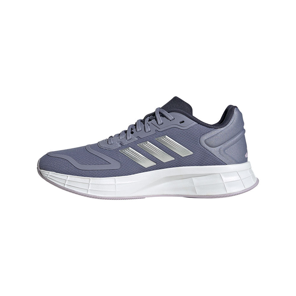 Tenis Mujer Adidas Duramo SL2.0 - Violeta-Blanco