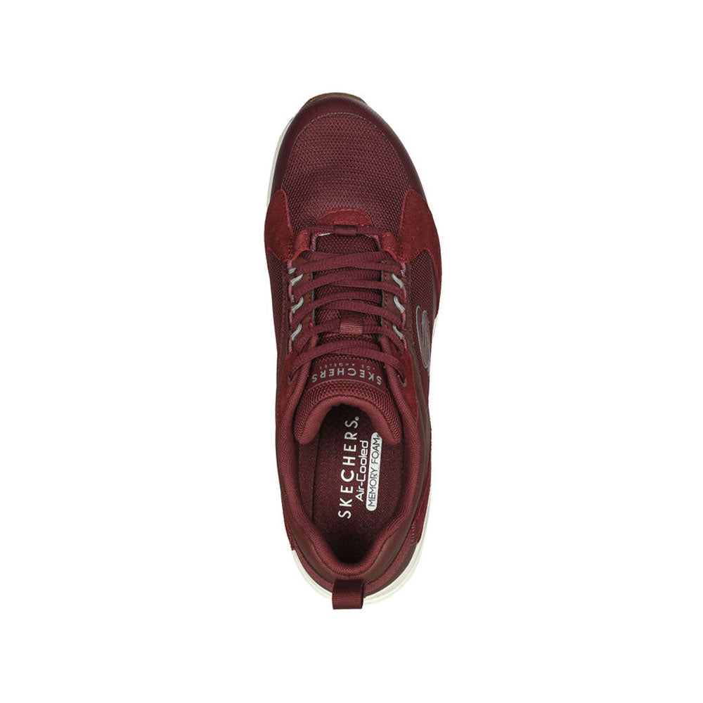 Tenis Hombre SkechersUno 290´S - Rojo