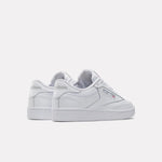 Tenis Hombre Reebok Classics Club C 85 - Blanco