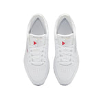 Tenis Mujer Reebok Classic Leather - Blanc0