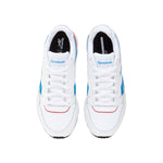 Tenis Hombre Reebok GL1000 - Blanco-Multicolor