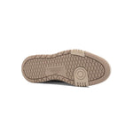 Tenis Mujer Reebok Club C Double - Blanco