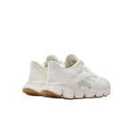 Tenis Mujer Reebok Zig Dynamica 5 - Blanco