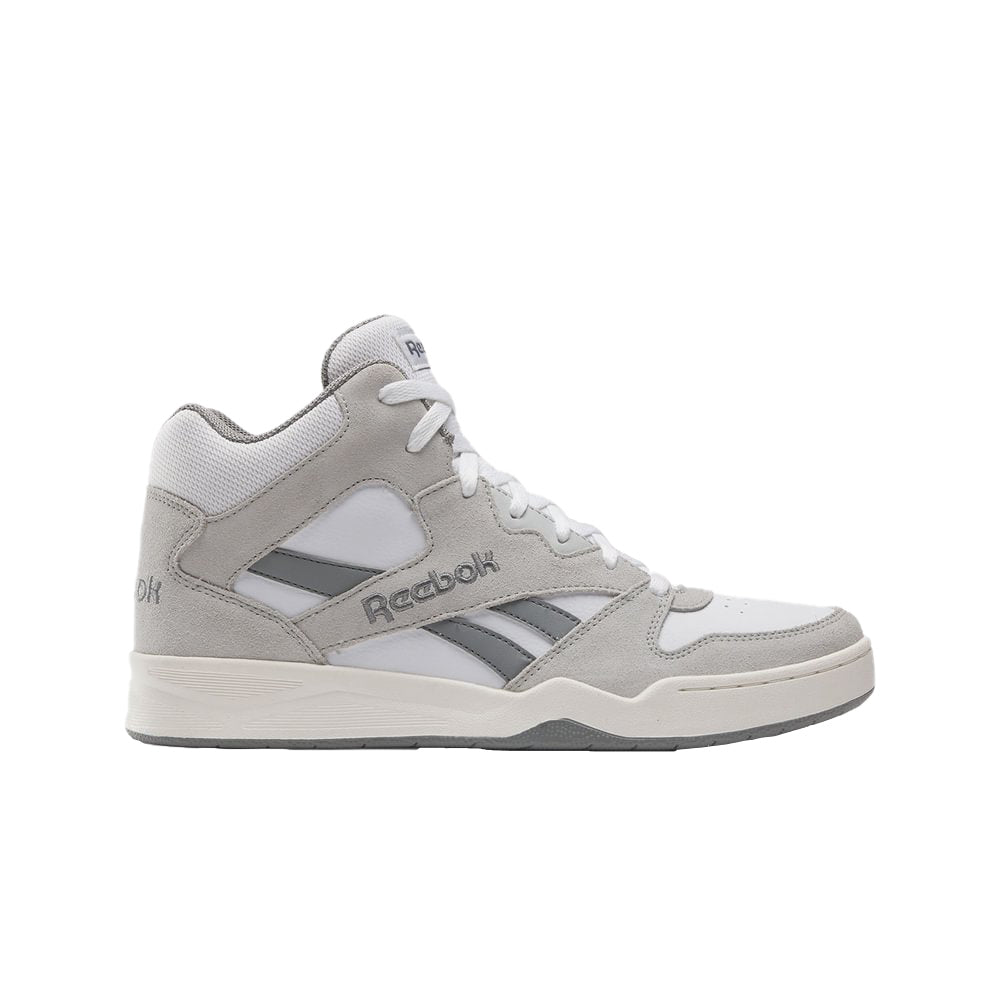 Tenis Hombre Reebok Royal Bb4500 - Gris