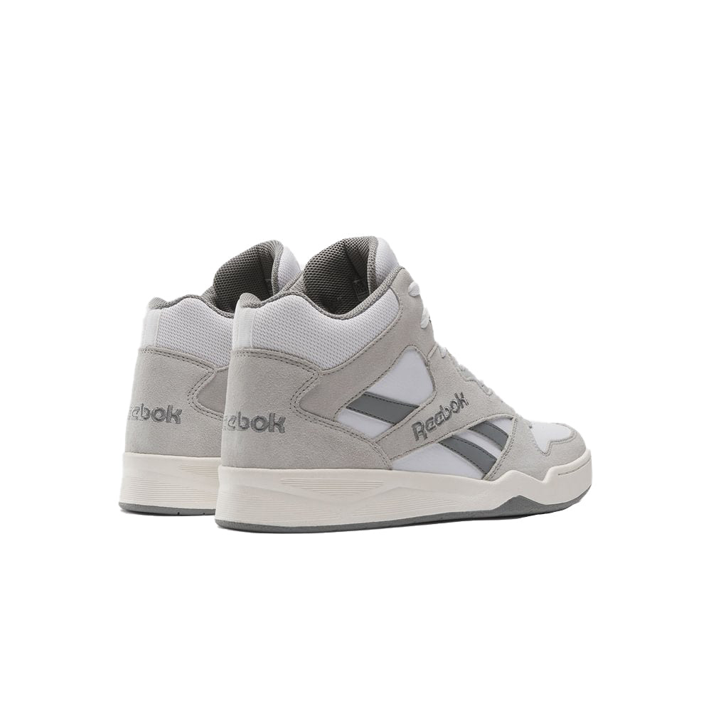 Tenis Hombre Reebok Royal Bb4500 - Gris