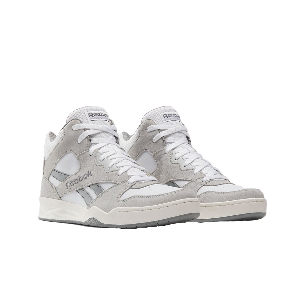 Tenis Hombre Reebok Royal Bb4500 - Gris