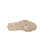 Tenis Mujer Reebok Clasiscs Bb4000 - Beige-Blanco