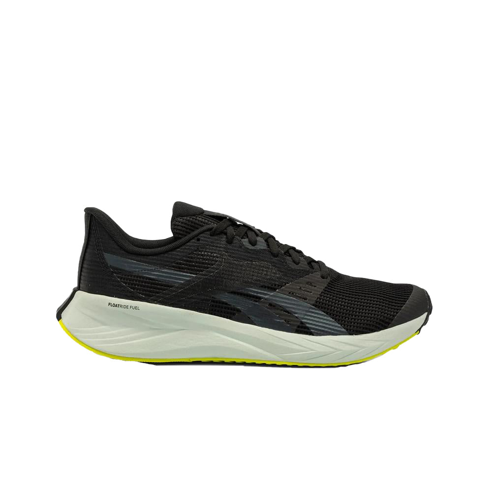 Tenis Hombre Reebok Energen Tech - Negro