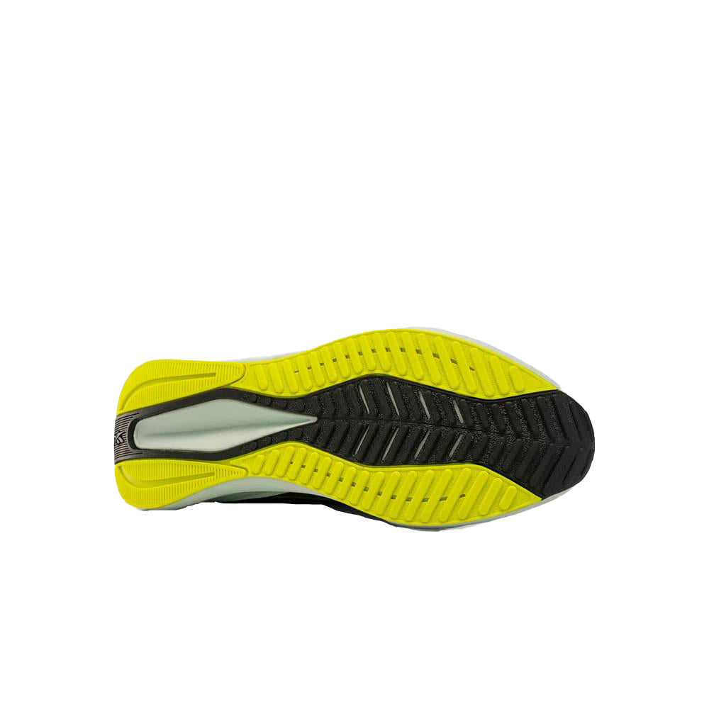 Tenis Hombre Reebok Energen Tech - Negro