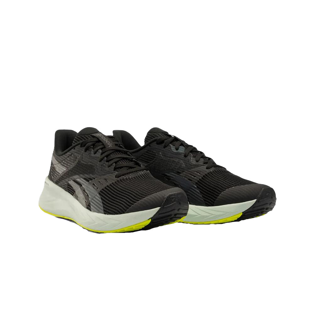 Tenis Hombre Reebok Energen Tech - Negro