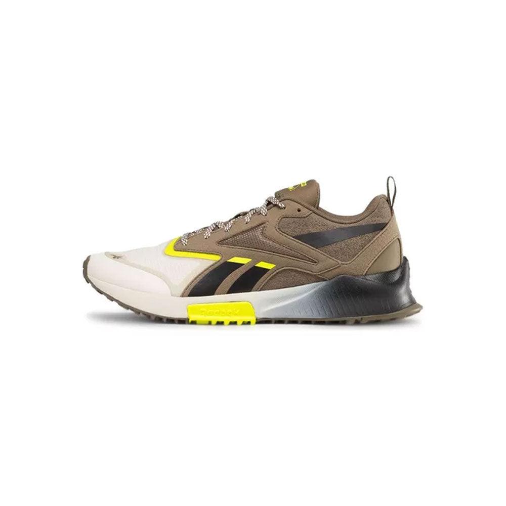 Tenis Hombre Reebok Levante Trail - Beige-Cafe