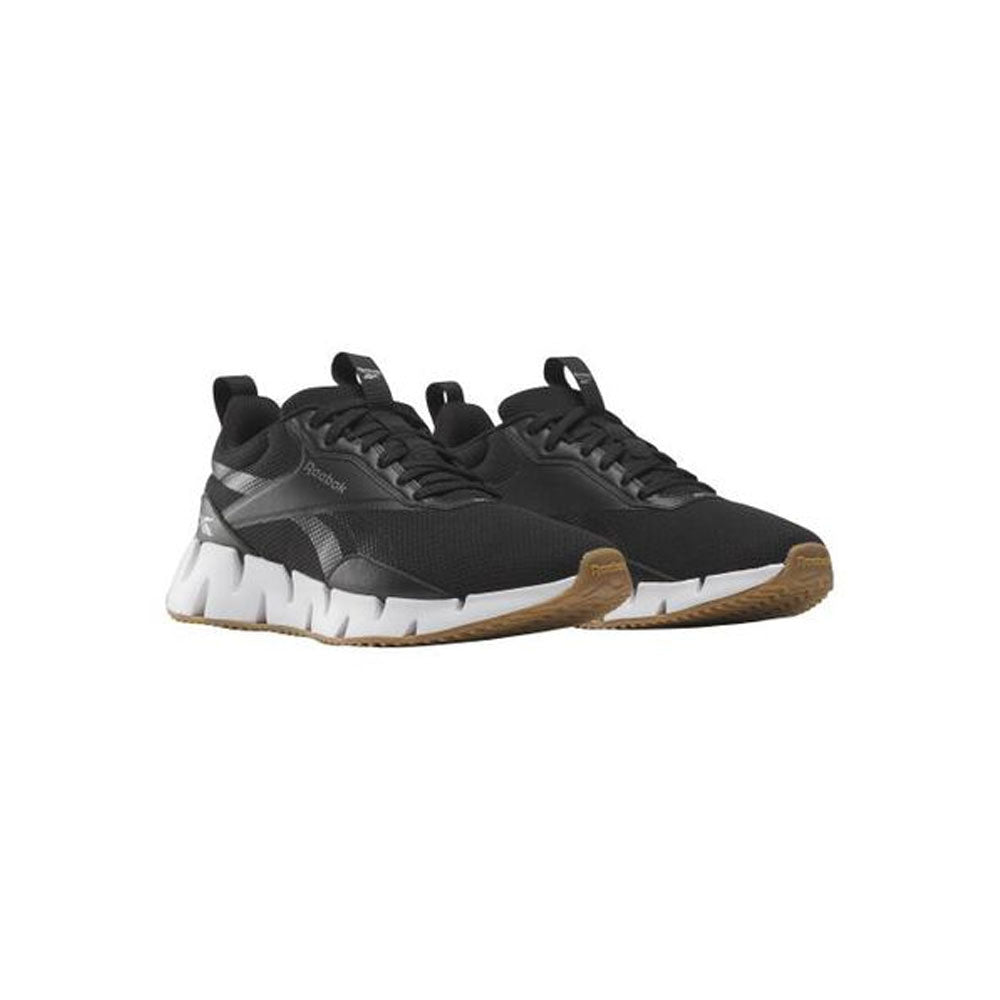 Tenis Mujer Reebok Zig Dynamica STR - Negro