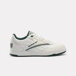 Tenis Hombre Reebok Bb 4000 Li - Blanco-Verde