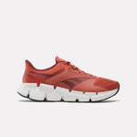 Tenis Hombre Reebok Zig Dynamica 5 - Rojo