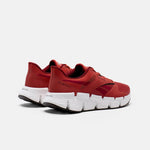 Tenis Hombre Reebok Zig Dynamica 5 - Rojo