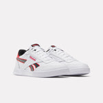 Tenis Hombre Reebok Court Advance - Blanco-Rojo