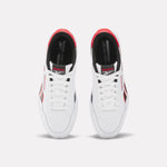 Tenis Hombre Reebok Court Advance - Blanco-Rojo