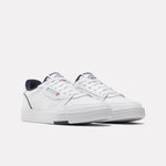 Tenis Hombre Reebok Phase Court - Blanco-Azul