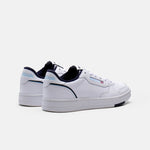 Tenis Hombre Reebok Phase Court - Blanco-Azul