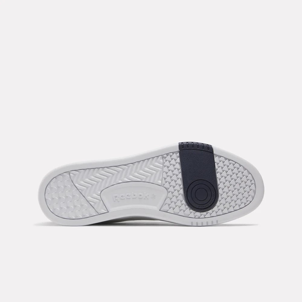 Tenis Hombre Reebok Phase Court - Blanco-Azul