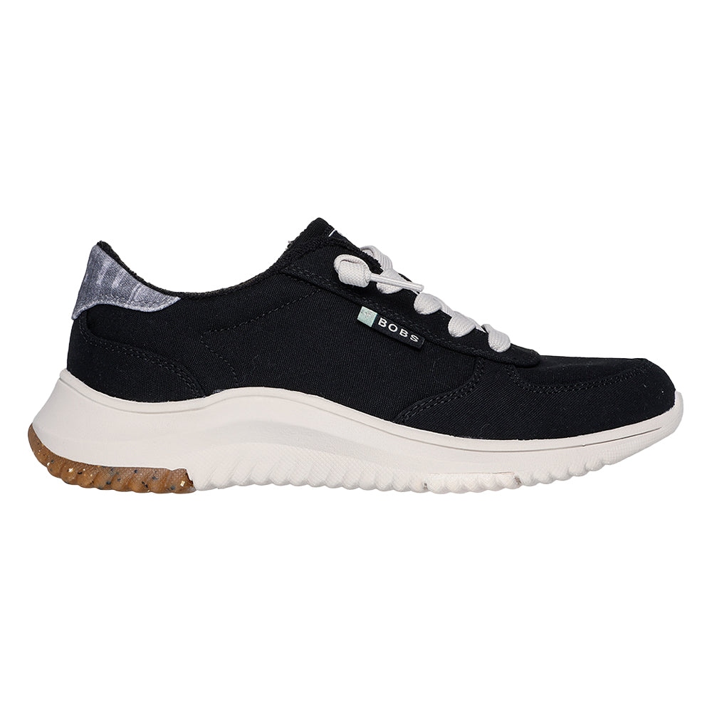 Tenis Mujer Skechers Bobs Cosmic - Negro