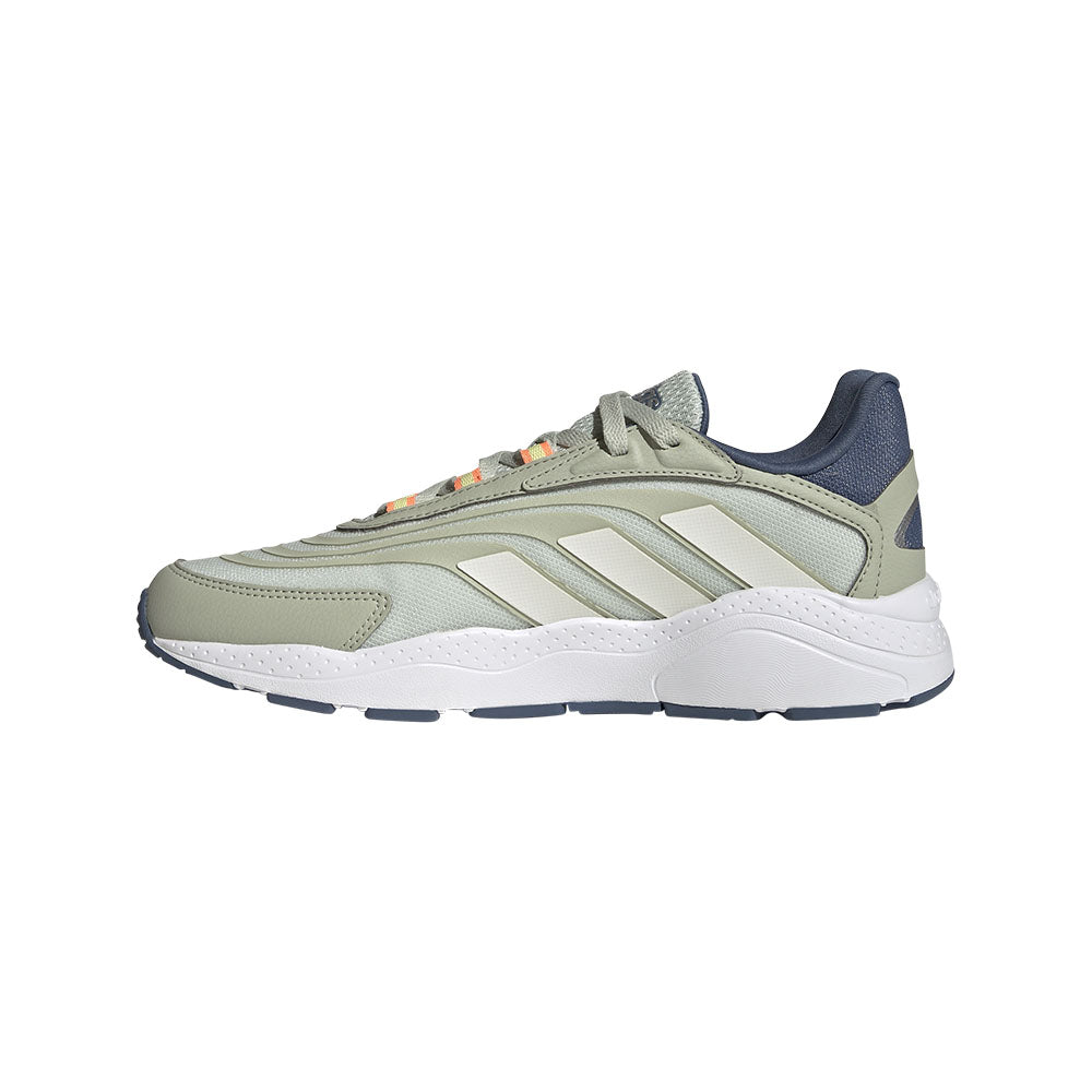 Tenis Hombre adidas Crazychaos 2.0 - Gris