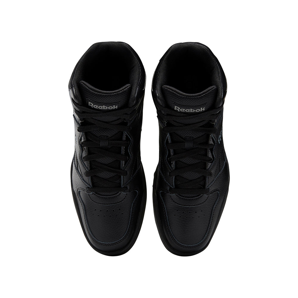 Tenis Hombre Reebok Royal HI2- Negro-Negro