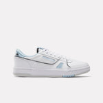 Tenis Hombre Reebok Classics Lt Court - Blanco-Azul