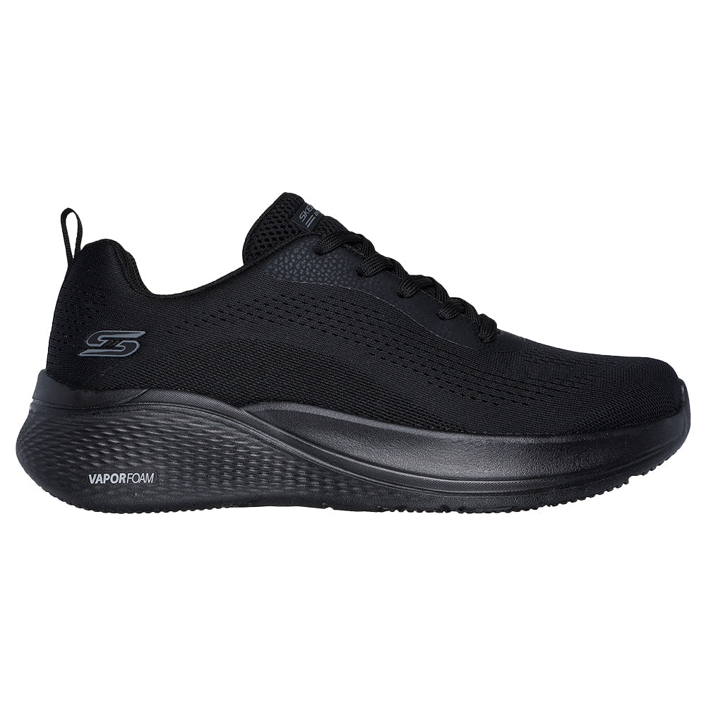 Tenis Hombre Skechers Bobssparrow - Negro