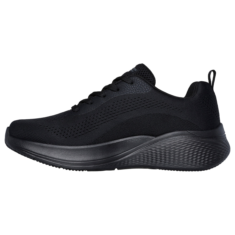 Tenis Hombre Skechers Bobssparrow - Negro