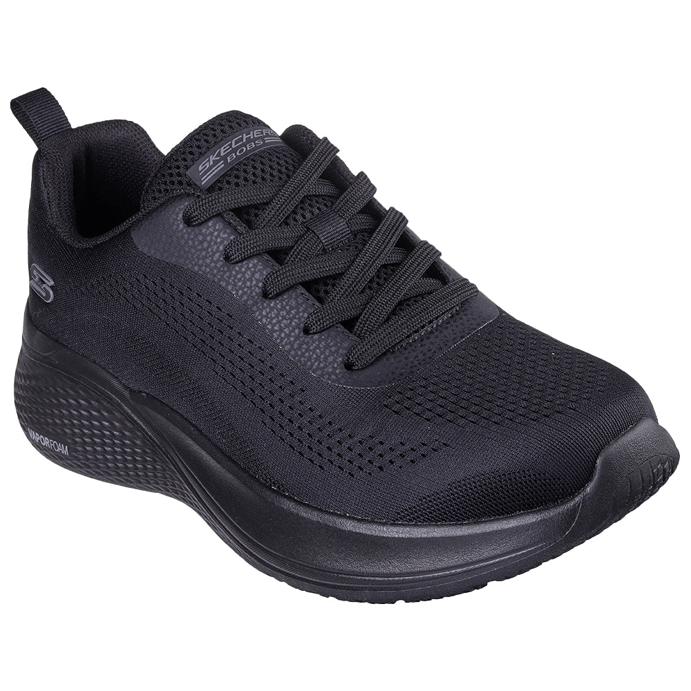 Tenis Hombre Skechers Bobssparrow - Negro